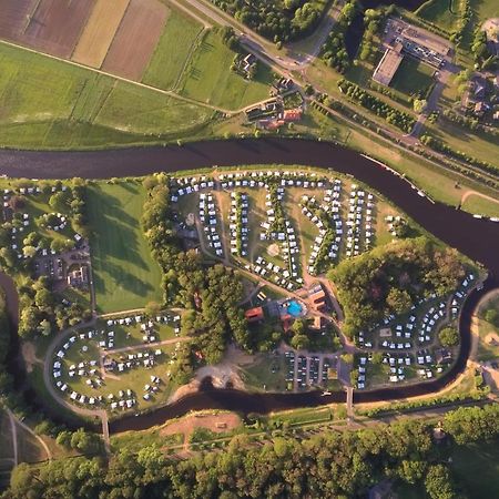 Camping De Koeksebelt Ommen Exterior foto